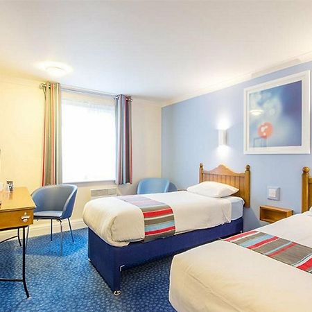 Travelodge Chester Le Street Plawsworth Extérieur photo