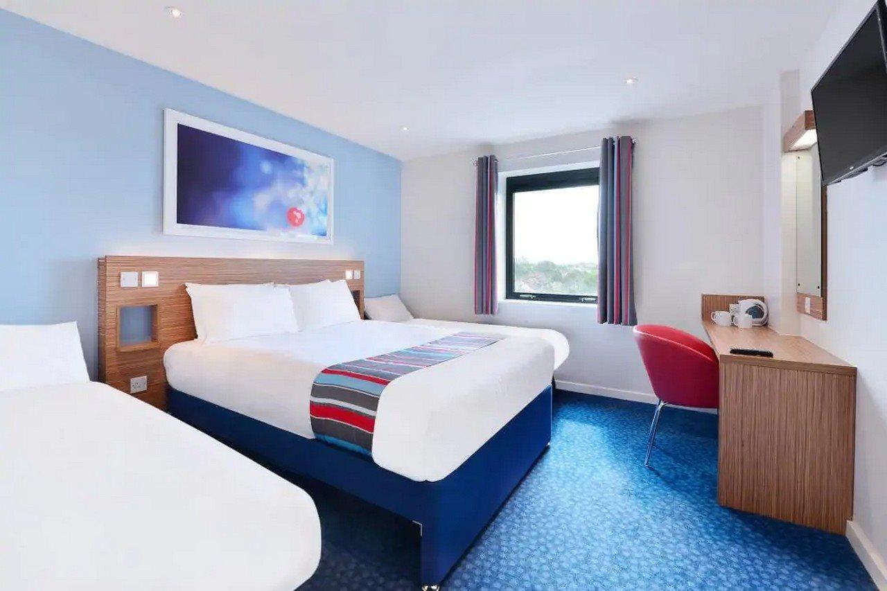 Travelodge Chester Le Street Plawsworth Extérieur photo