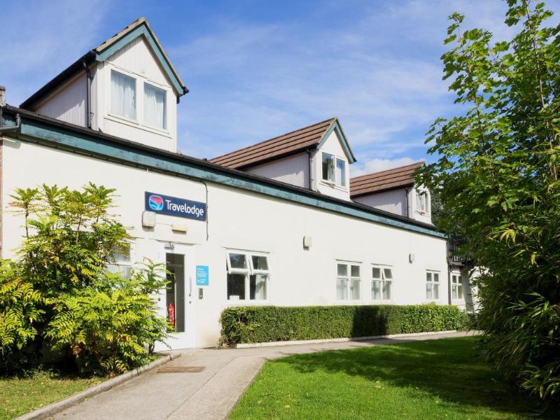 Travelodge Chester Le Street Plawsworth Extérieur photo