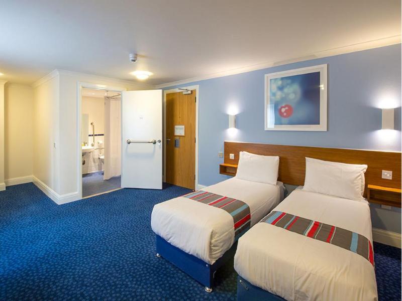 Travelodge Chester Le Street Plawsworth Extérieur photo