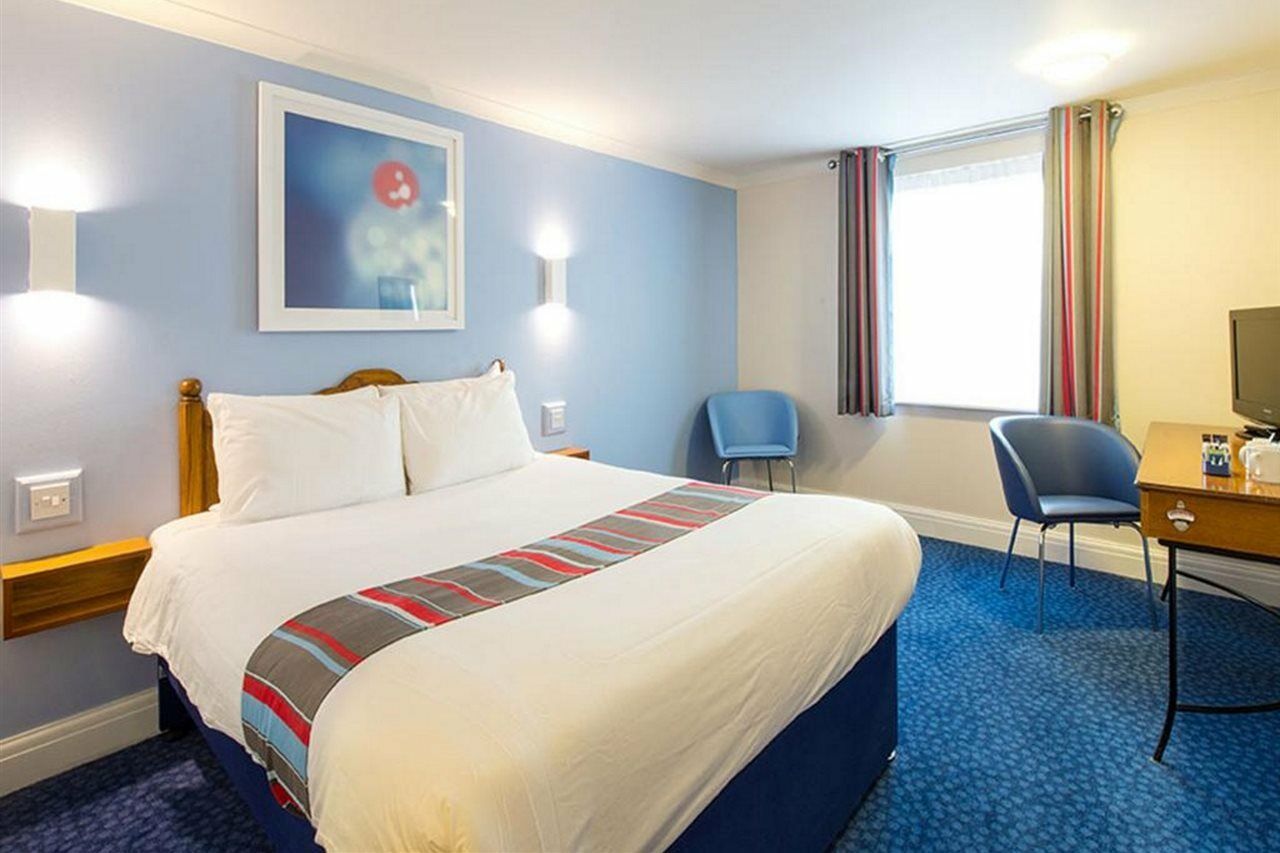 Travelodge Chester Le Street Plawsworth Extérieur photo