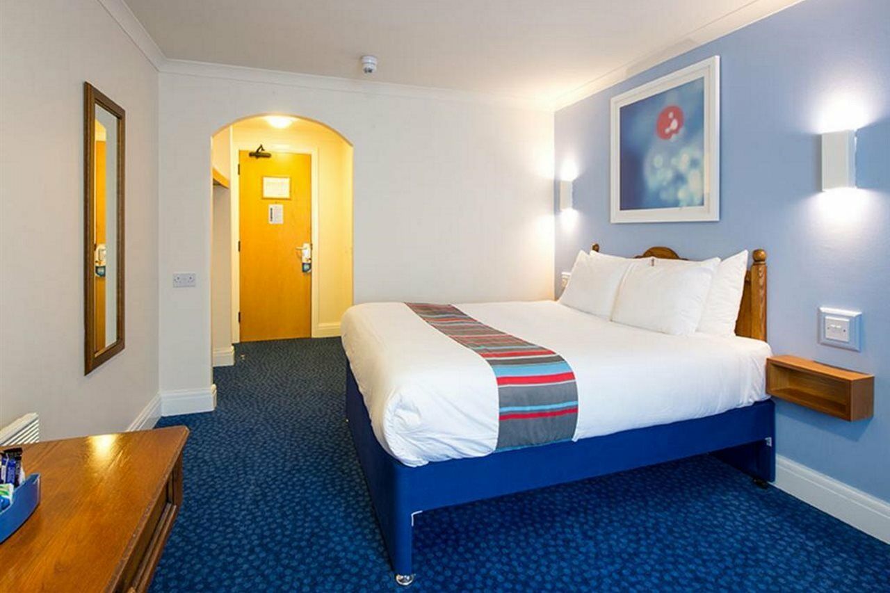 Travelodge Chester Le Street Plawsworth Extérieur photo